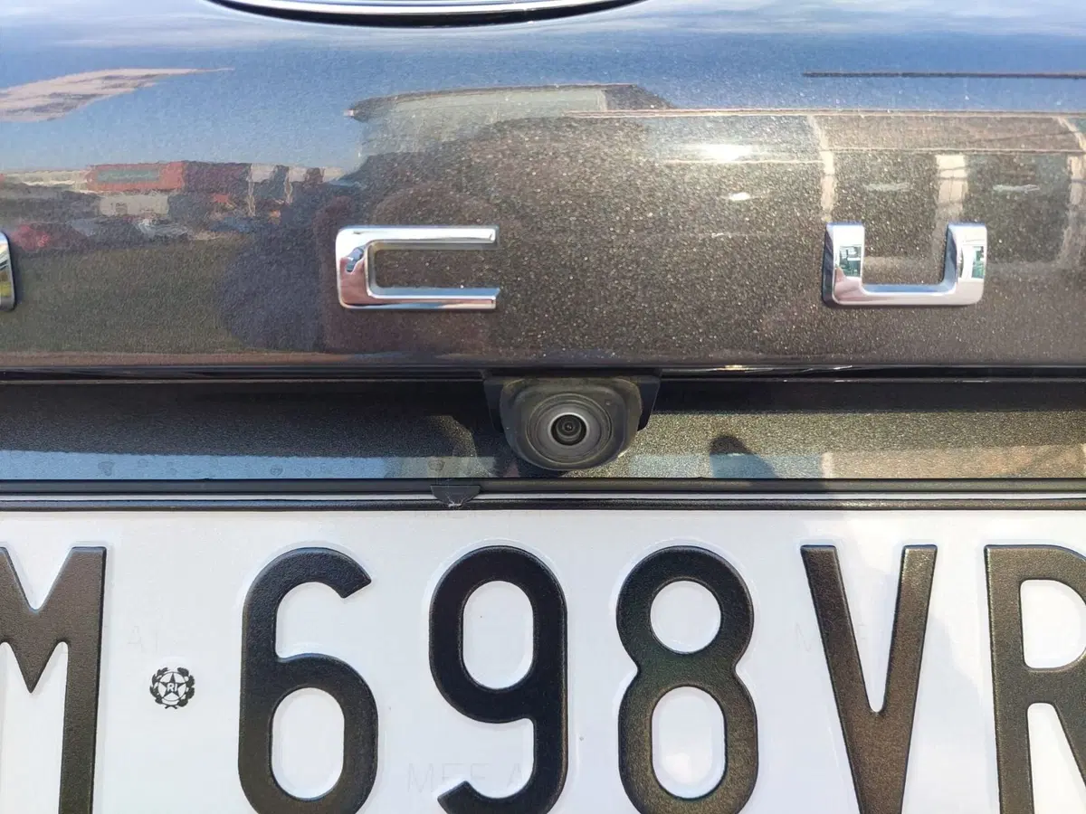 Ford Focus usata a Treviso (19)
