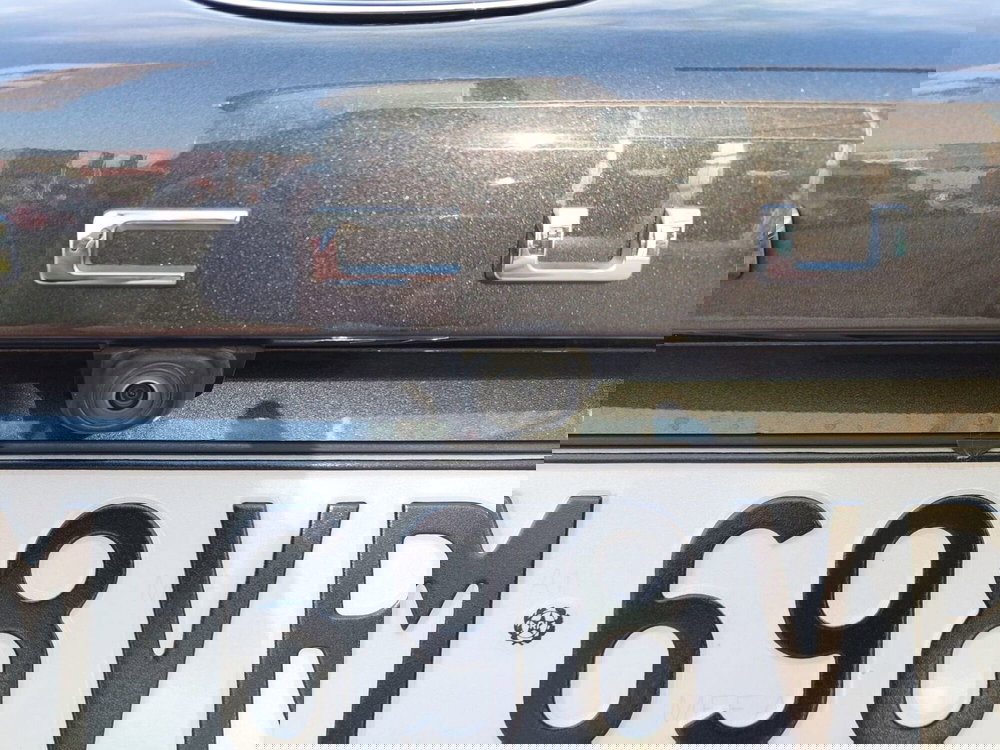 Ford Focus usata a Treviso (19)