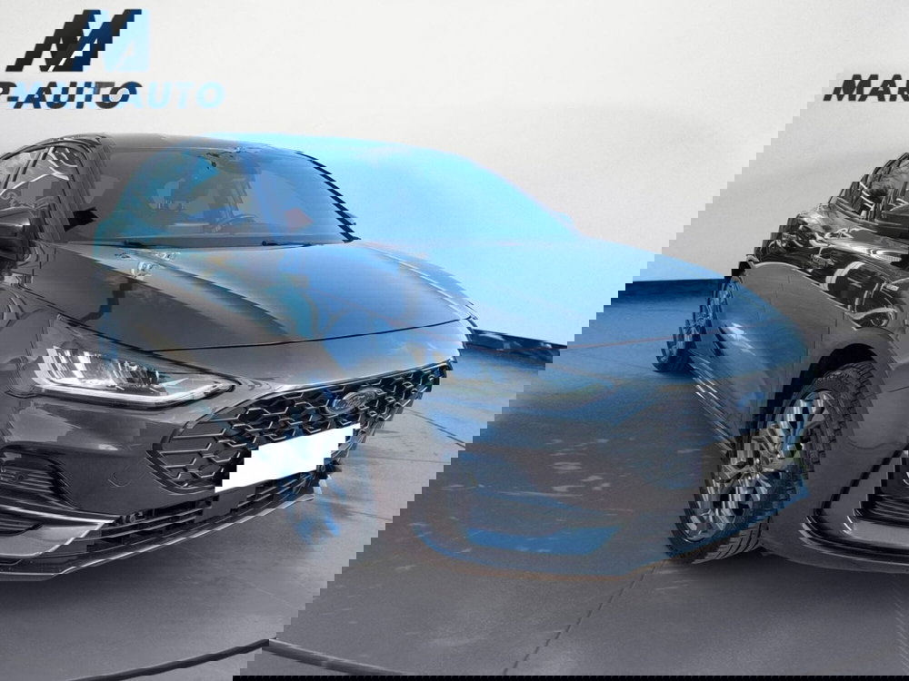 Ford Focus usata a Treviso (2)