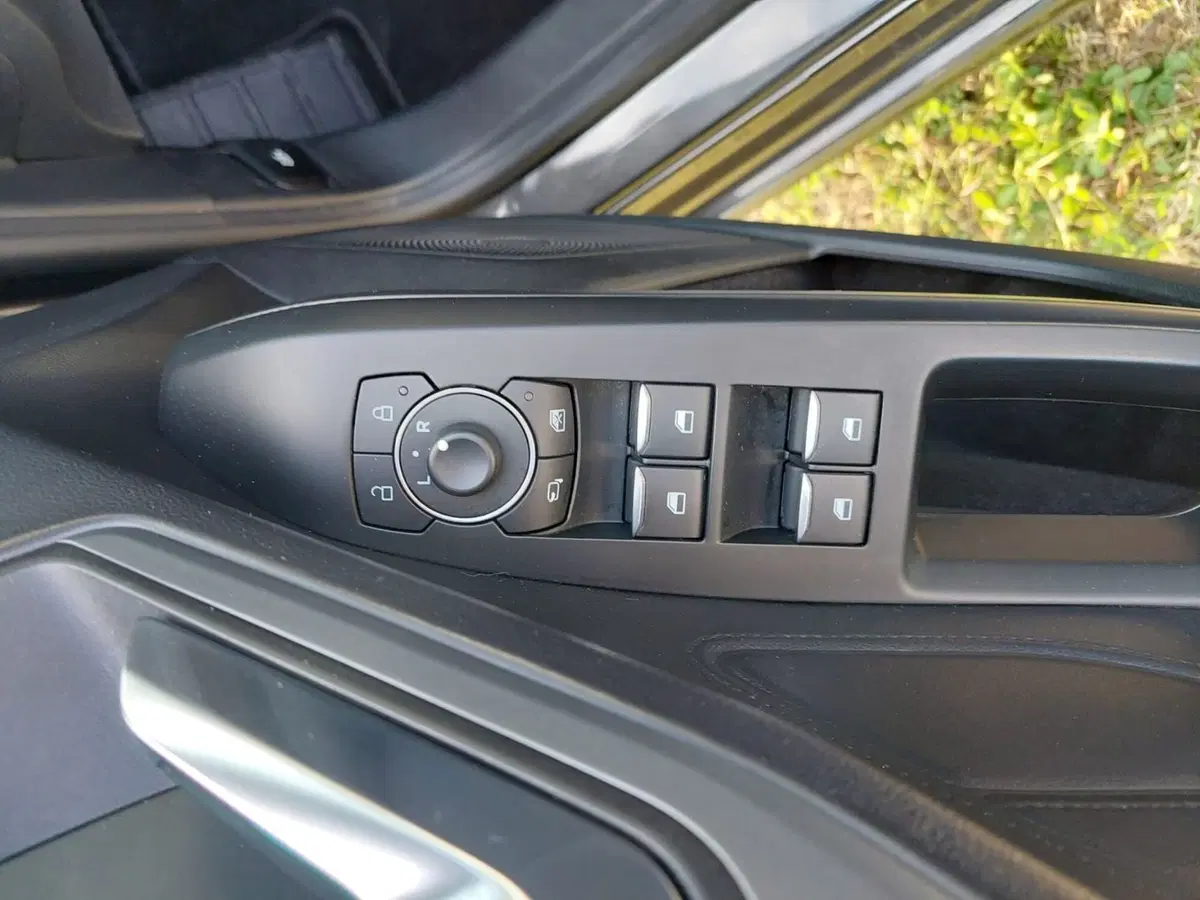 Ford Focus usata a Treviso (20)