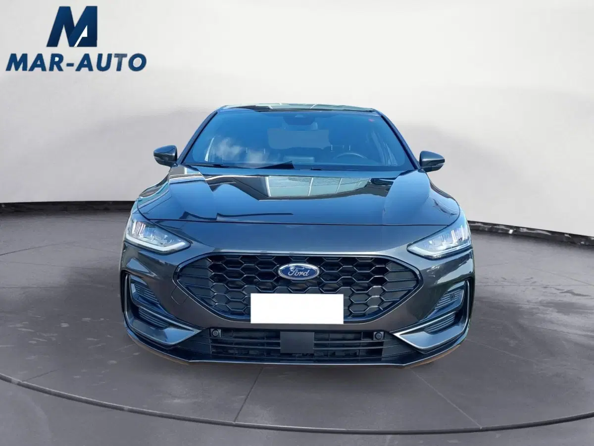 Ford Focus usata a Treviso (3)