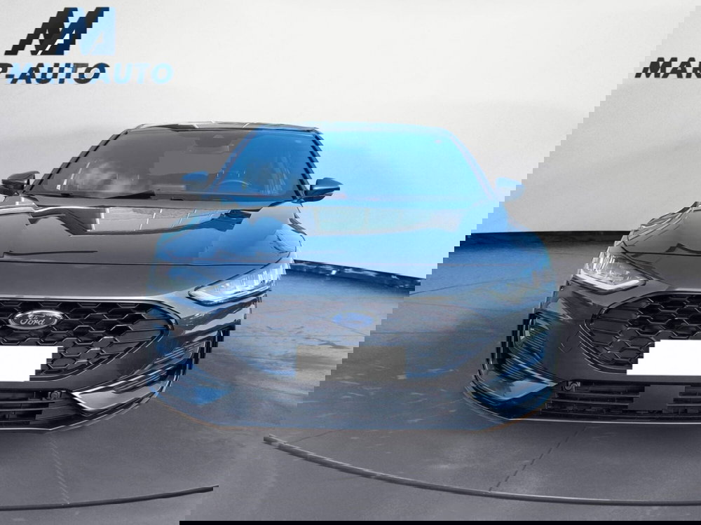 Ford Focus usata a Treviso (3)