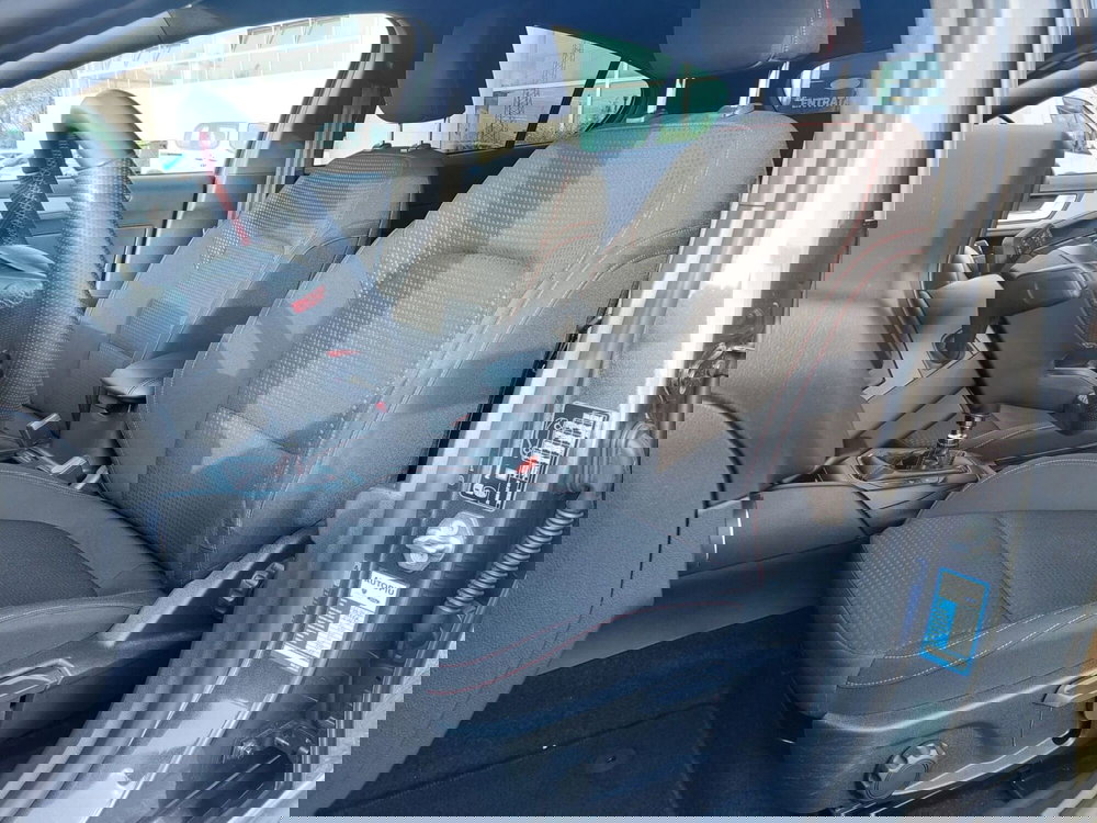 Ford Focus usata a Treviso (9)