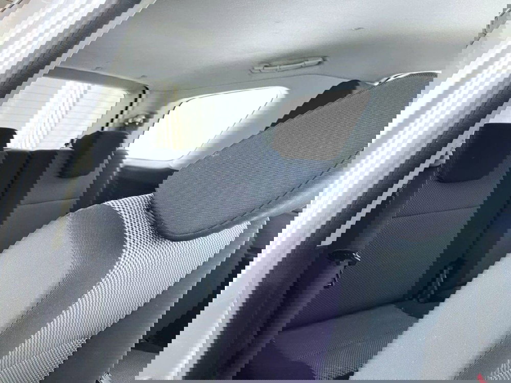 Suzuki Grand Vitara usata a Perugia (12)