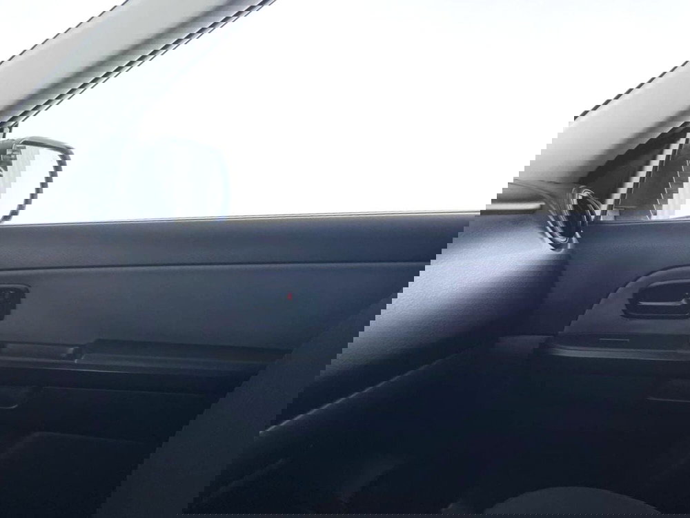 Suzuki Grand Vitara usata a Perugia (13)