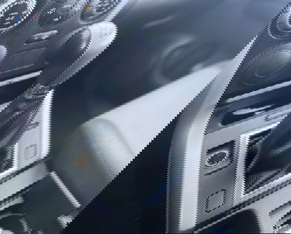 Suzuki Grand Vitara usata a Perugia (14)