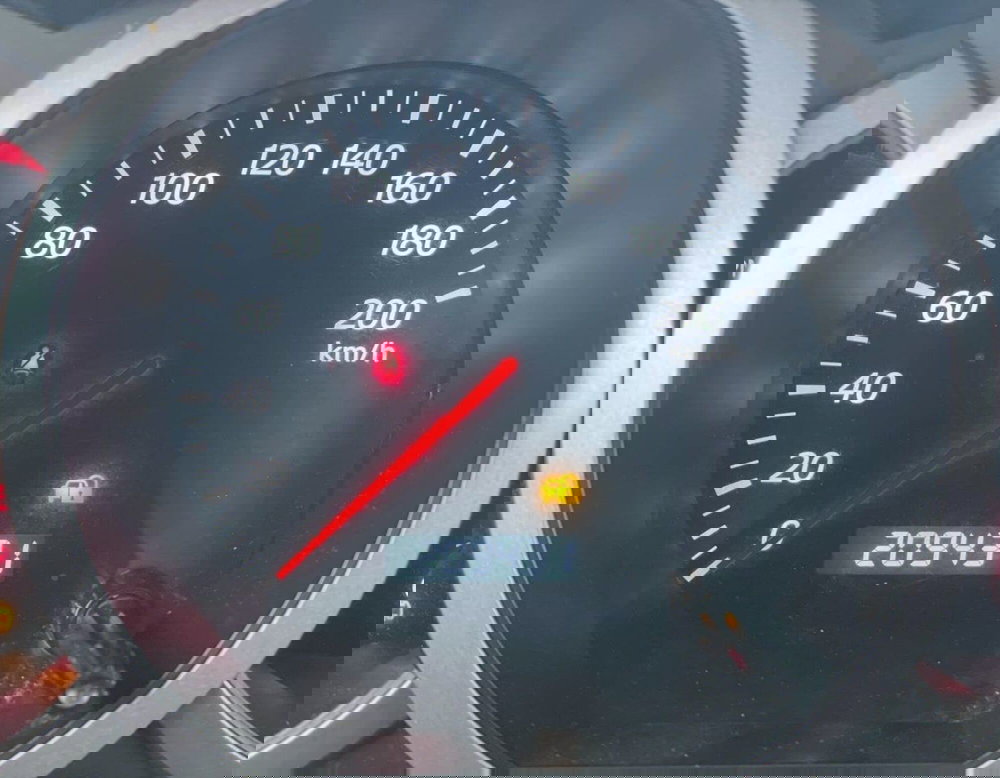 Suzuki Grand Vitara usata a Perugia (15)