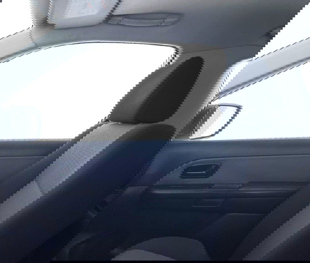 Suzuki Grand Vitara usata a Perugia (16)