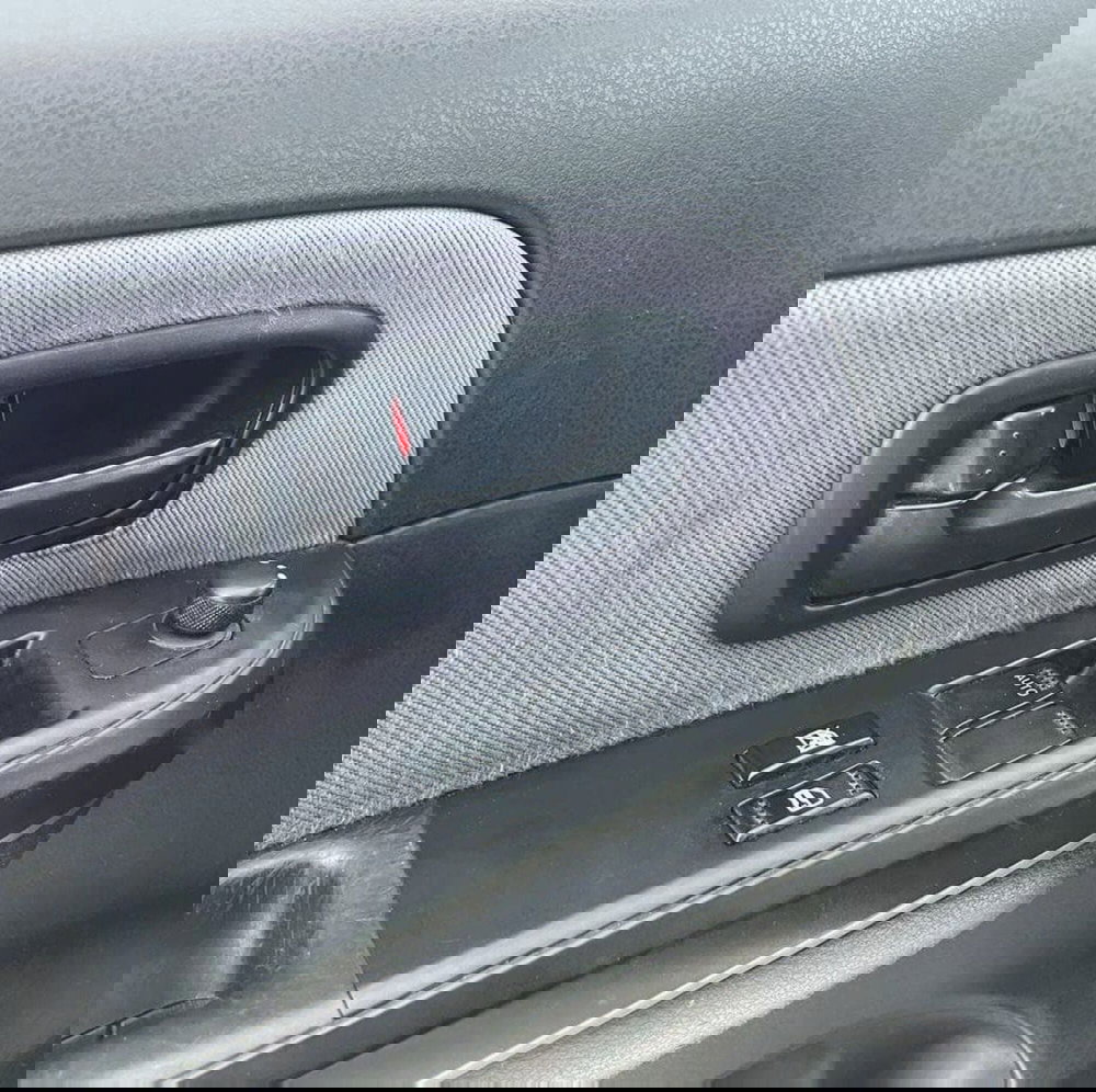 Suzuki Grand Vitara usata a Perugia (18)