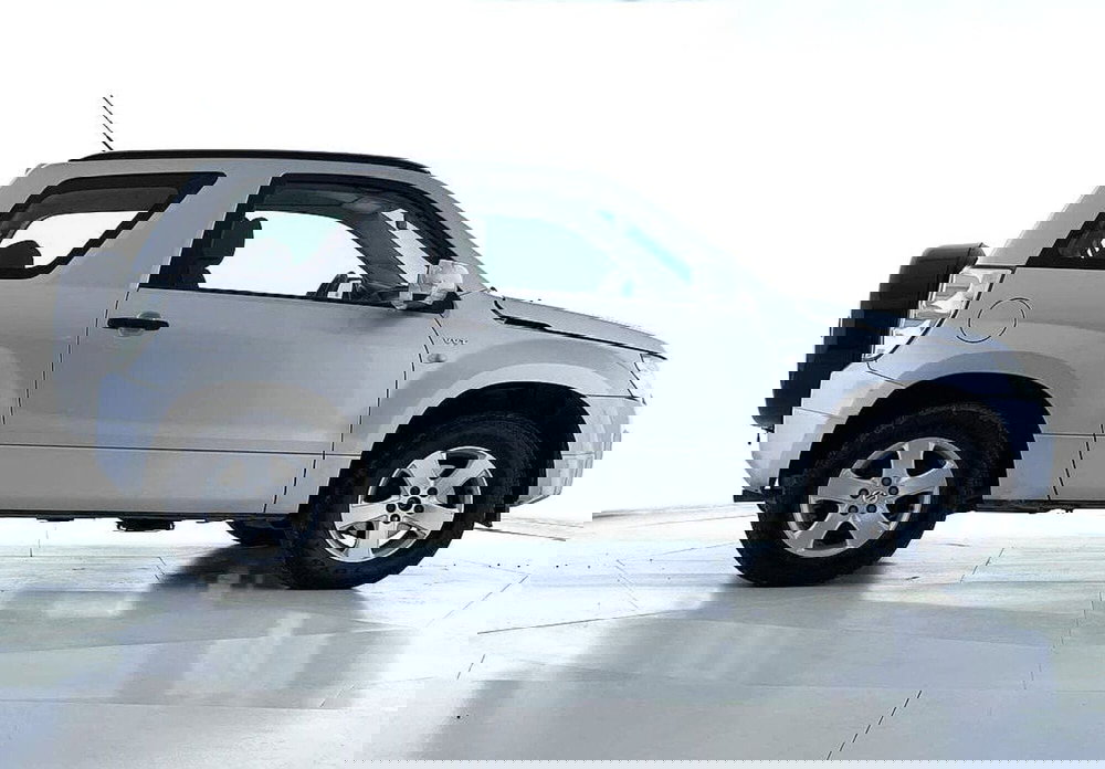 Suzuki Grand Vitara usata a Perugia (3)