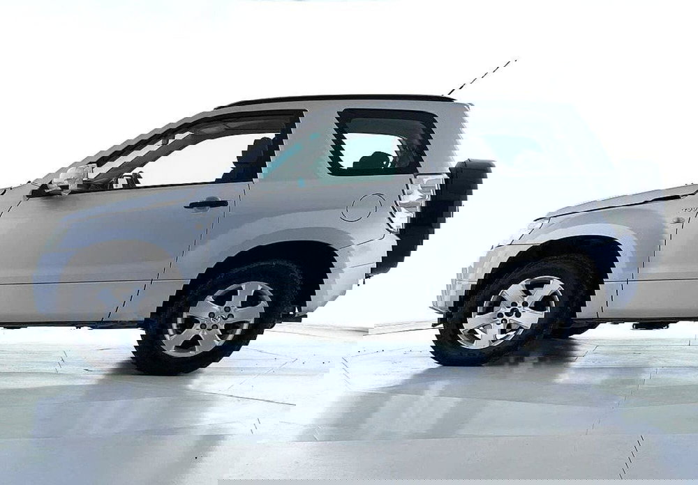 Suzuki Grand Vitara usata a Perugia (5)