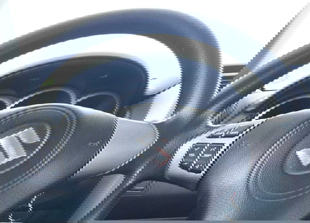 Suzuki Grand Vitara usata a Perugia (8)