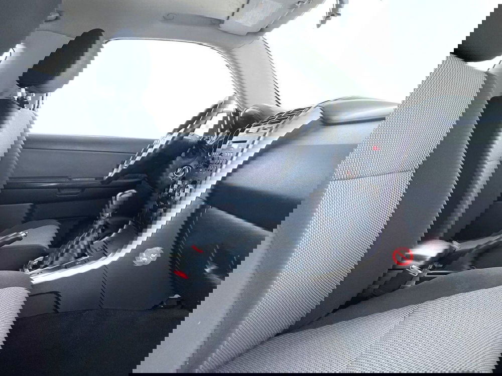 Suzuki Grand Vitara usata a Perugia (9)