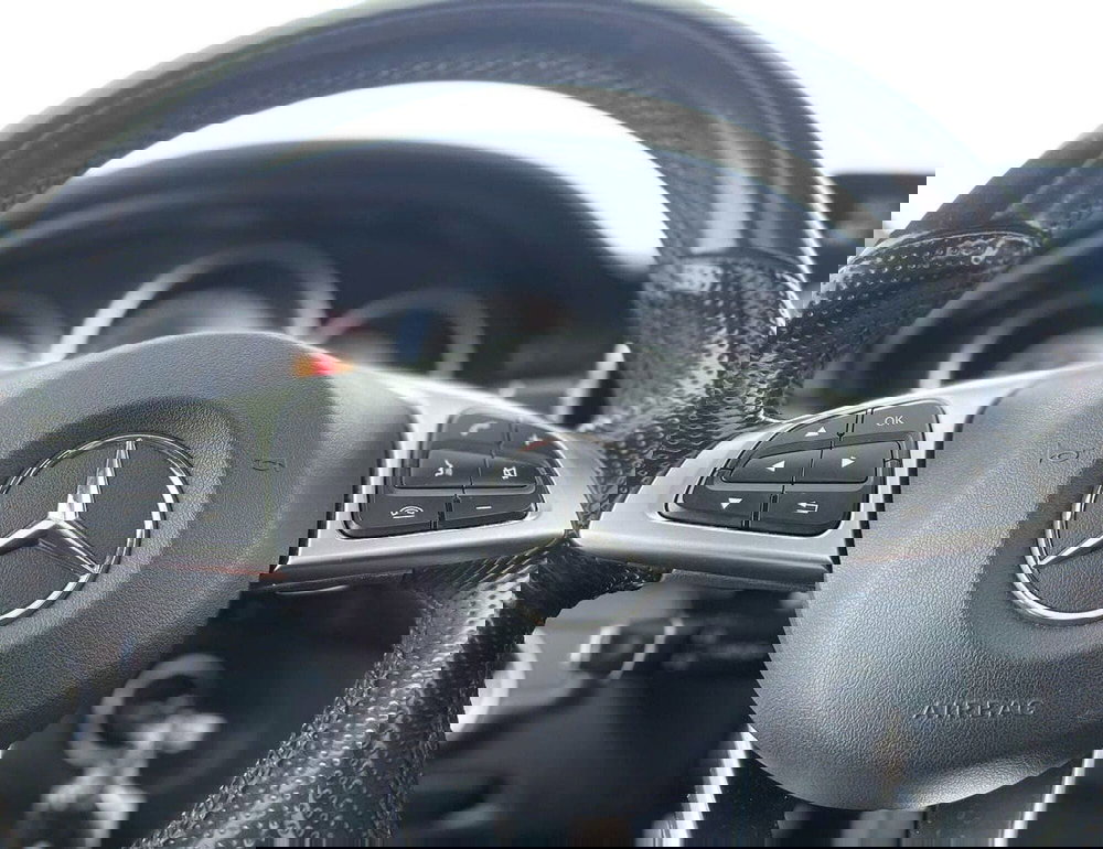 Mercedes-Benz CLS Shooting Brake usata a Perugia (10)