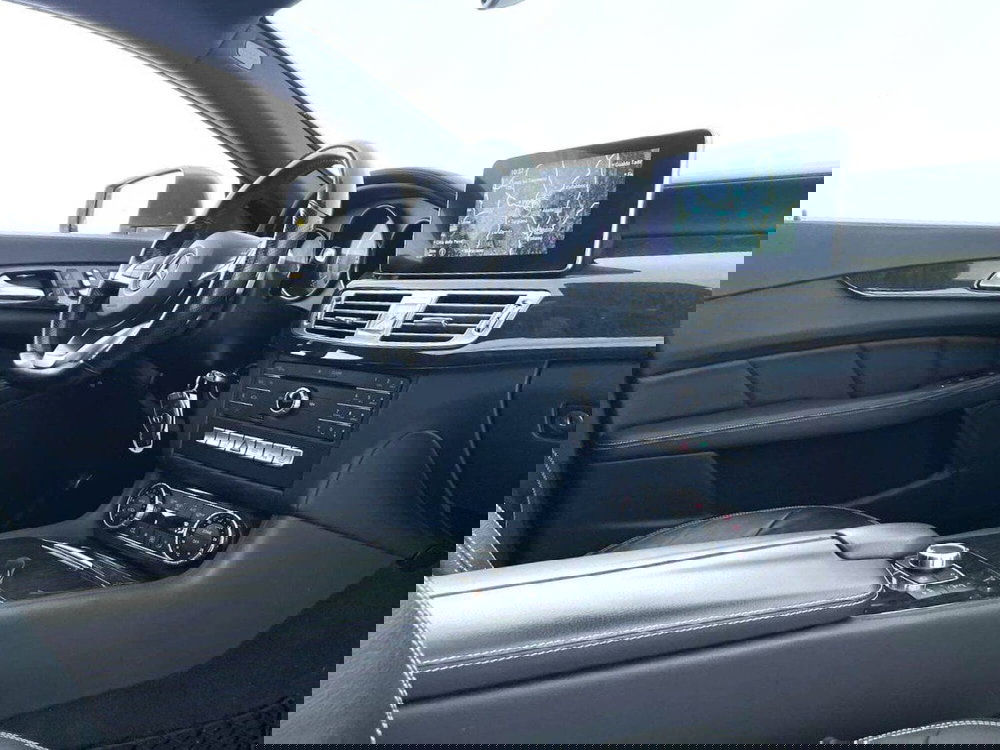 Mercedes-Benz CLS Shooting Brake usata a Perugia (15)