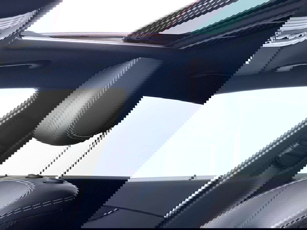 Mercedes-Benz CLS Shooting Brake usata a Perugia (17)