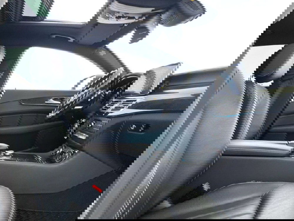 Mercedes-Benz CLS Shooting Brake usata a Perugia (18)