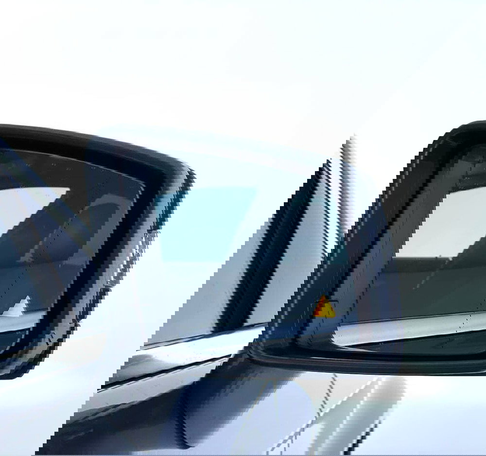 Mercedes-Benz CLS Shooting Brake usata a Perugia (19)