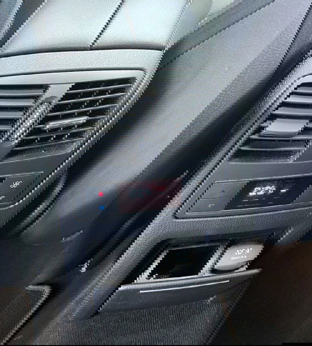 Mercedes-Benz CLS Shooting Brake usata a Perugia (20)