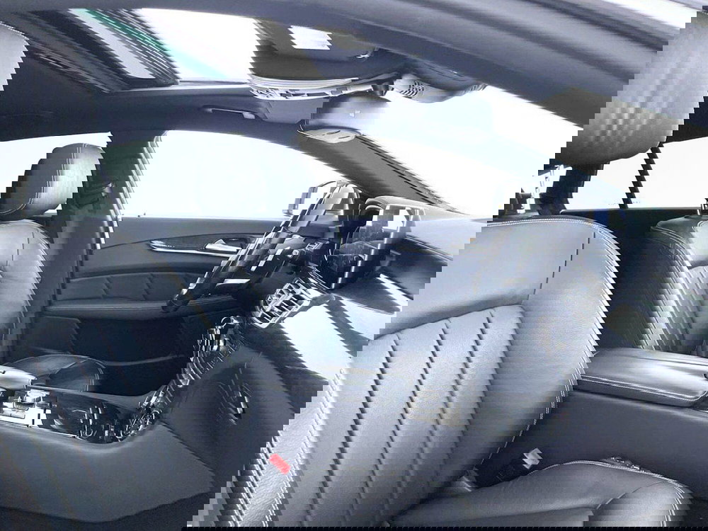 Mercedes-Benz CLS Shooting Brake usata a Perugia (9)