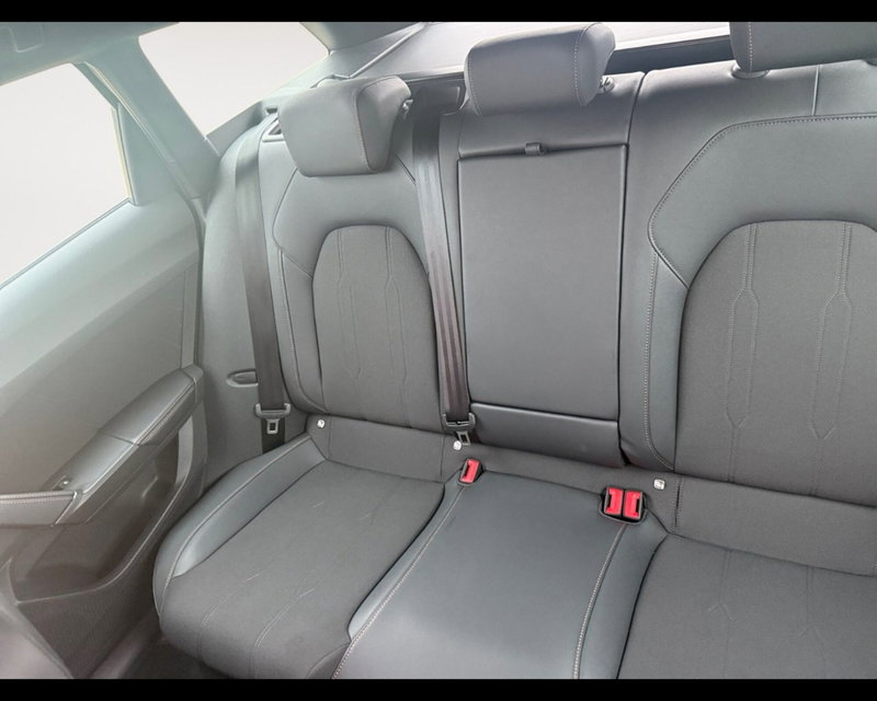 Cupra Leon Station Wagon usata a Ravenna (13)