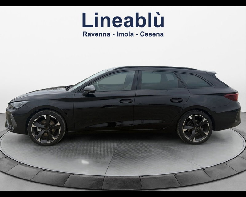 Cupra Leon Station Wagon usata a Ravenna (2)