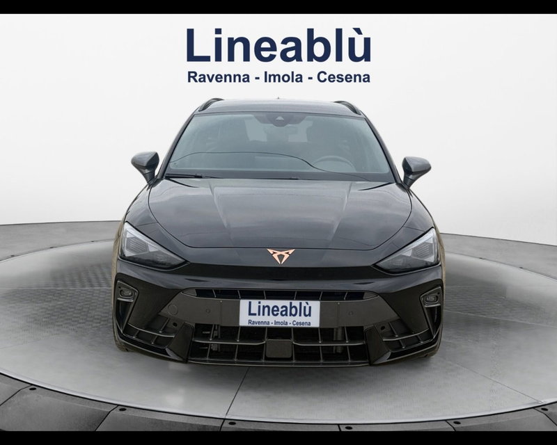 Cupra Leon Station Wagon usata a Ravenna (8)