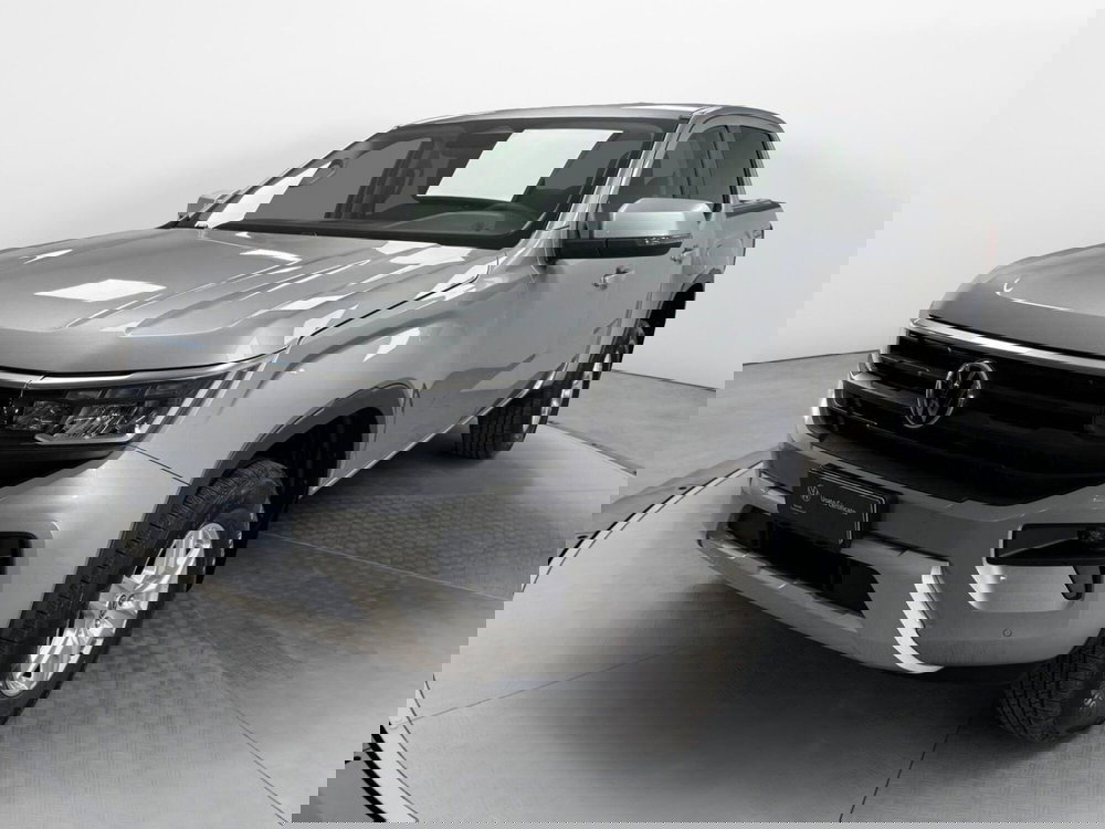 Volkswagen Amarok nuova a Varese