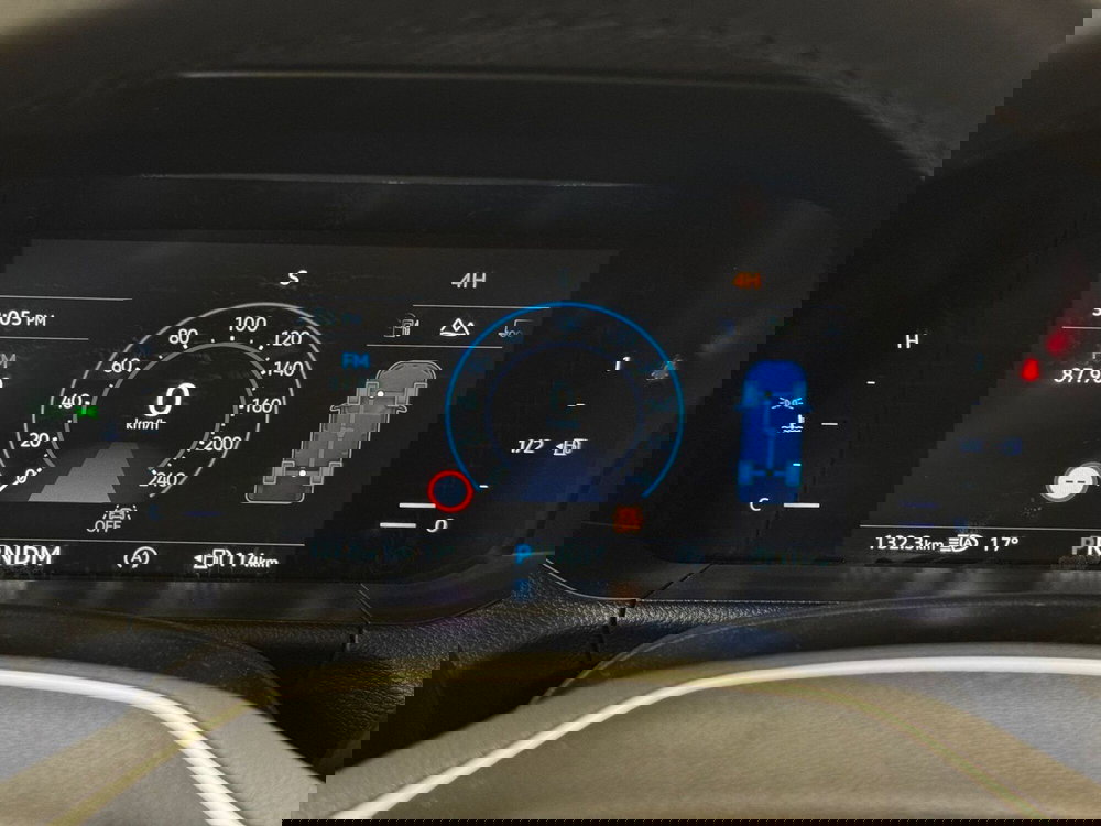 Volkswagen Amarok nuova a Varese (10)