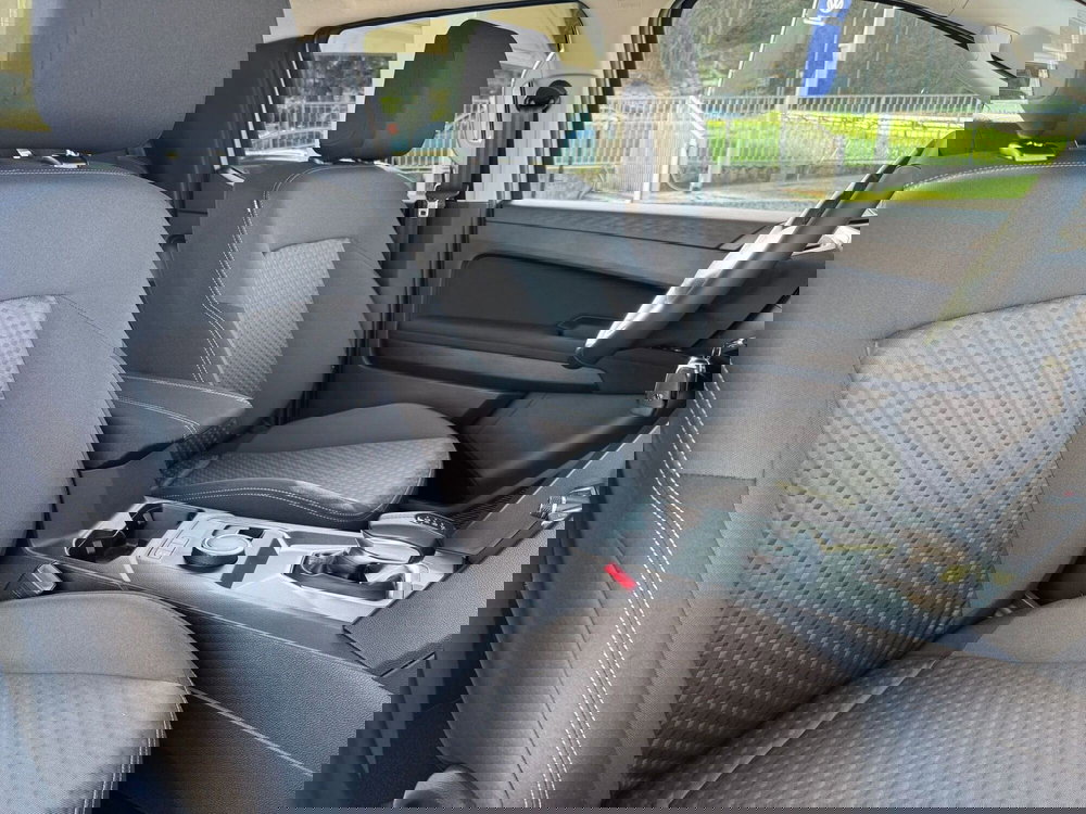 Volkswagen Amarok nuova a Varese (11)