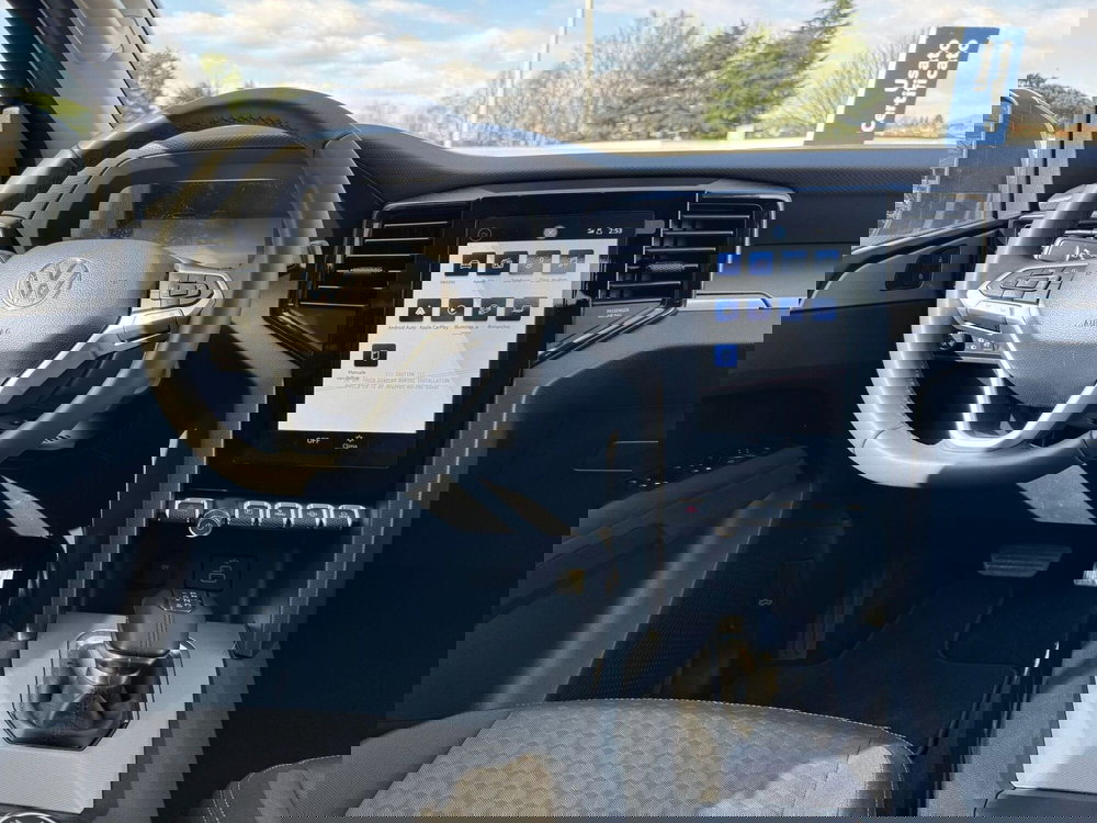 Volkswagen Amarok nuova a Varese (13)