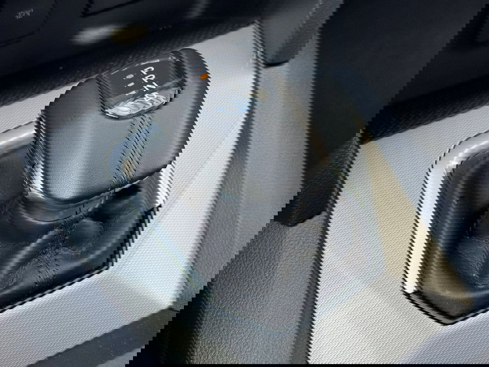 Volkswagen Amarok nuova a Varese (20)