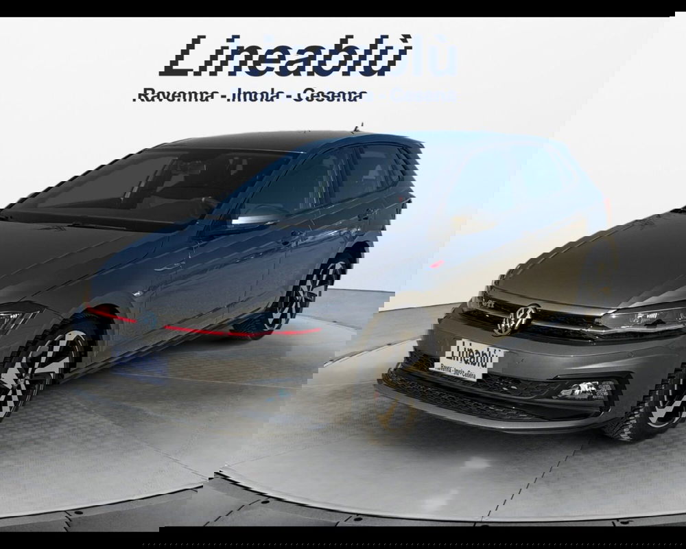 Volkswagen Polo usata a Ravenna