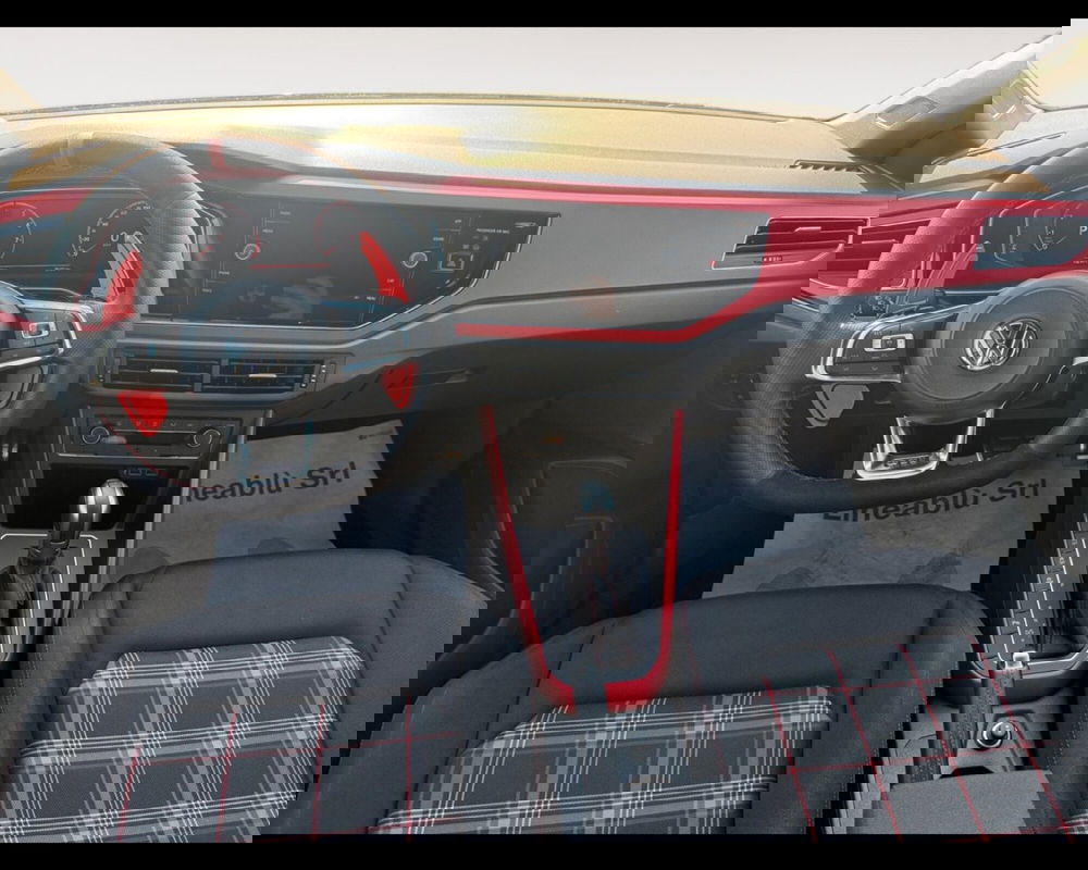 Volkswagen Polo usata a Ravenna (10)