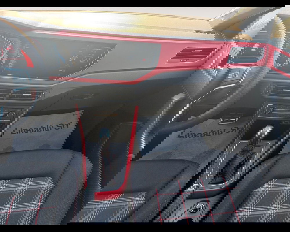 Volkswagen Polo usata a Ravenna (11)