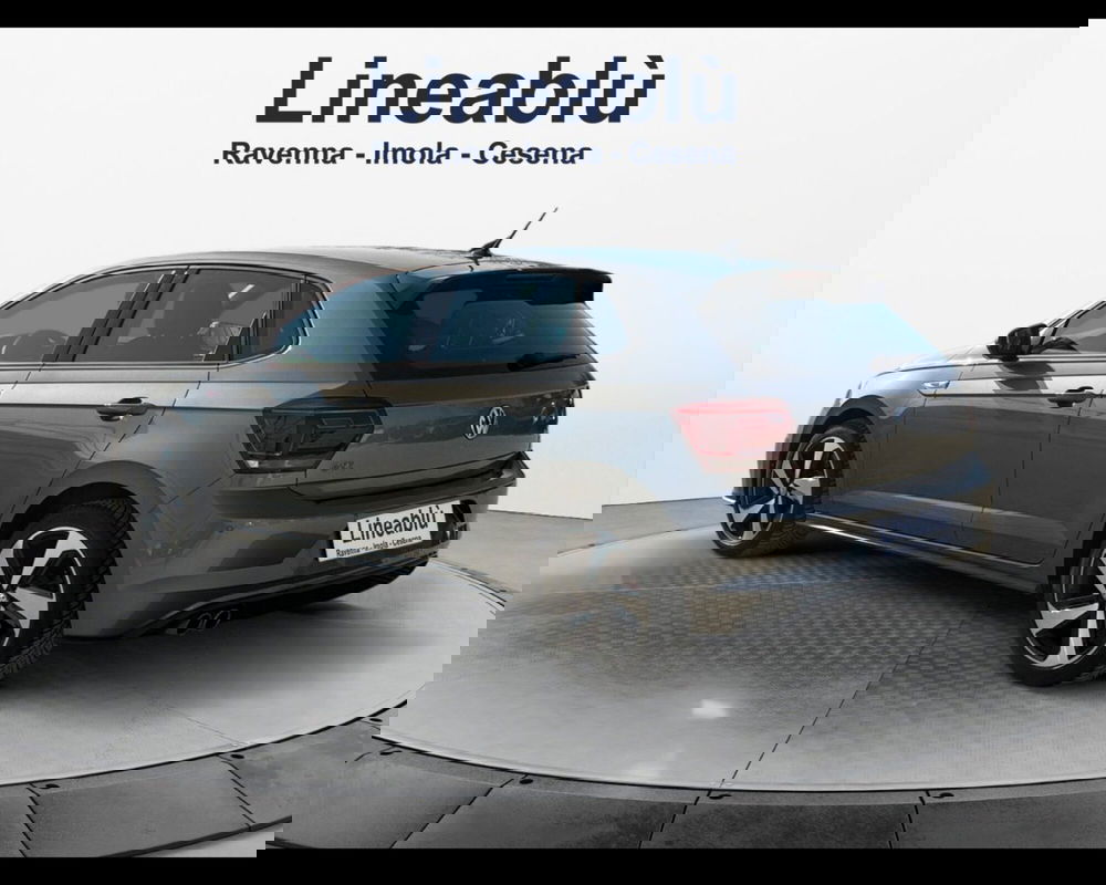 Volkswagen Polo usata a Ravenna (3)