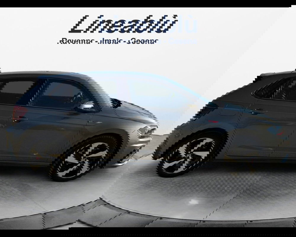 Volkswagen Polo usata a Ravenna (6)