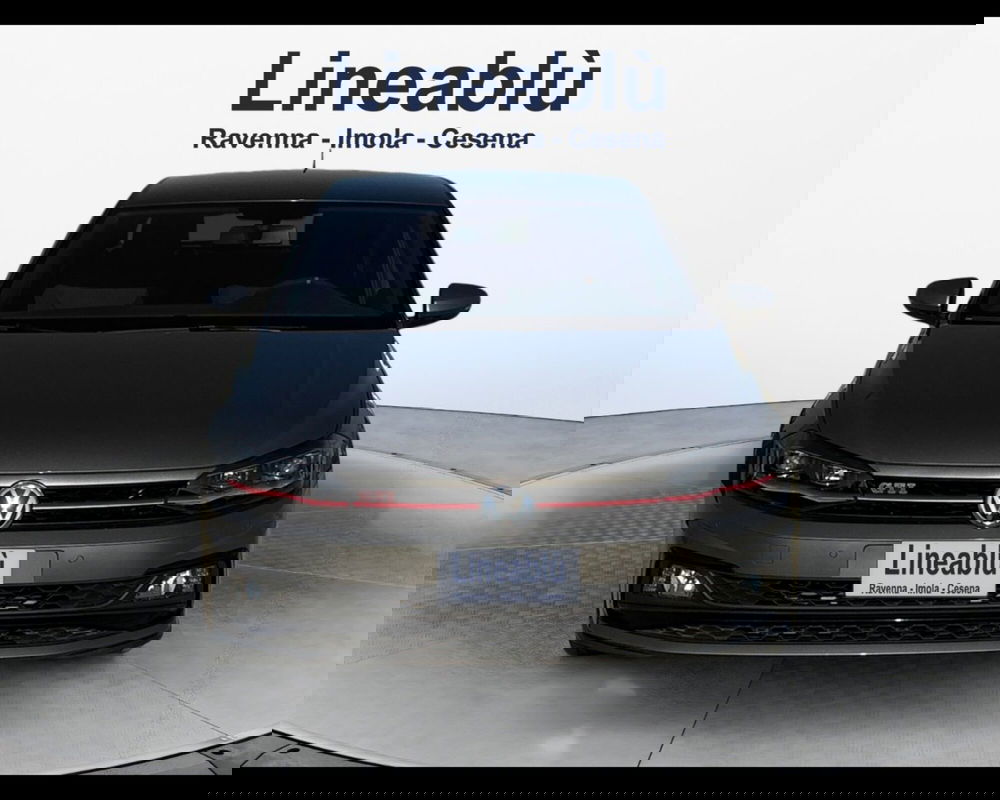 Volkswagen Polo usata a Ravenna (8)