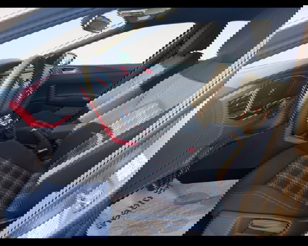 Volkswagen Polo usata a Ravenna (9)