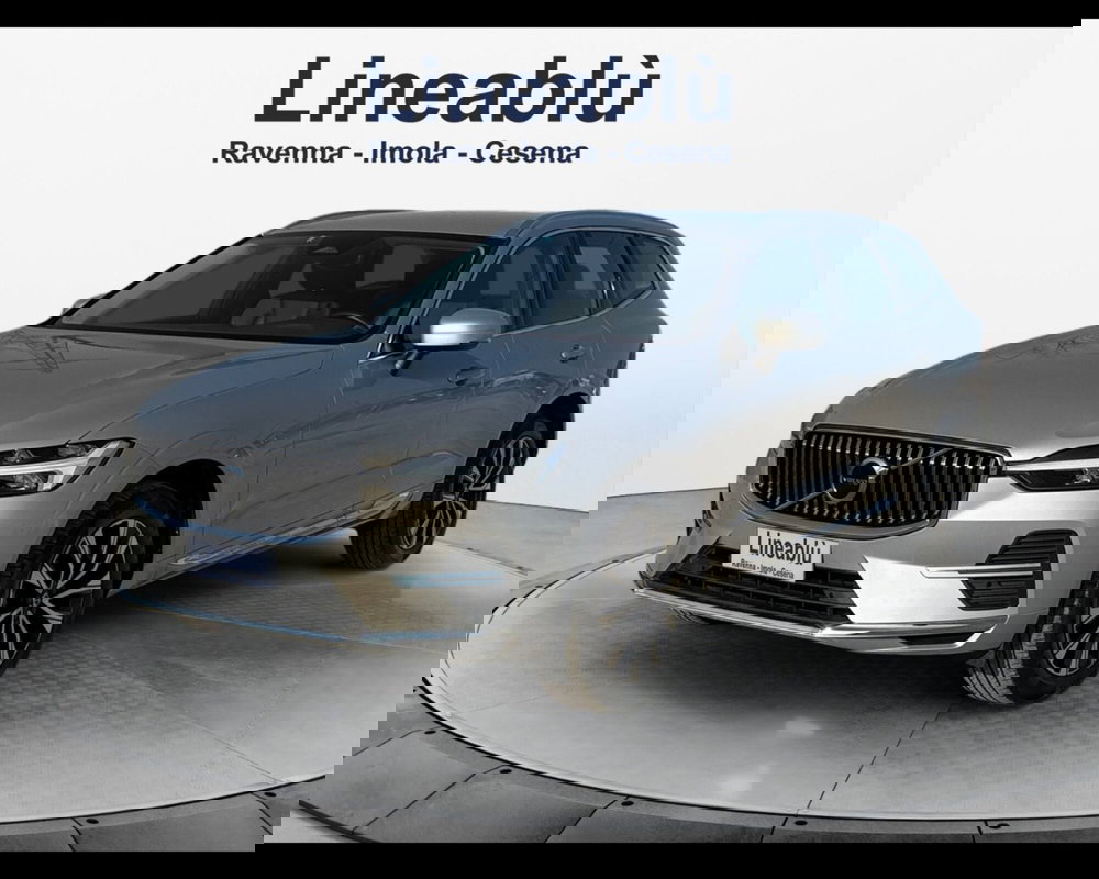 Volvo XC60 usata a Ravenna