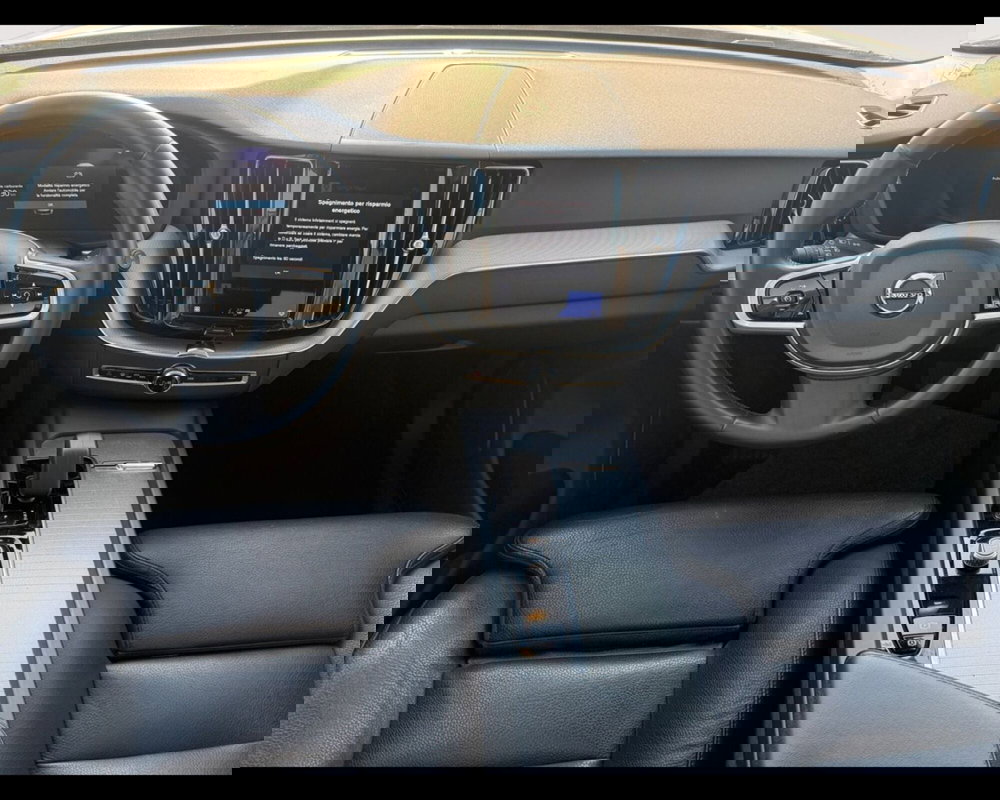 Volvo XC60 usata a Ravenna (10)