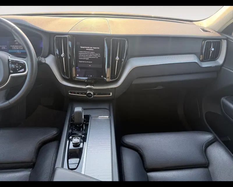 Volvo XC60 usata a Ravenna (11)
