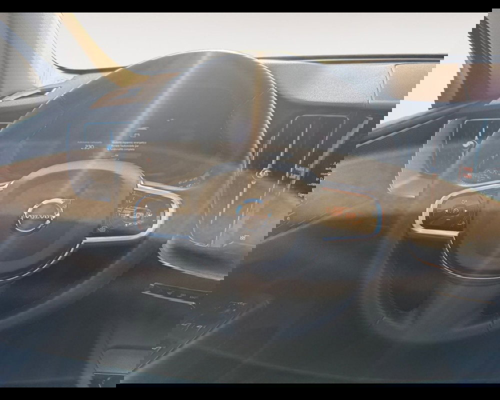 Volvo XC60 usata a Ravenna (12)