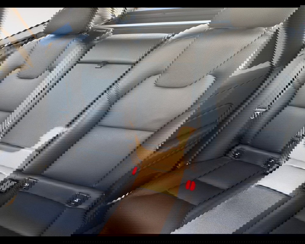 Volvo XC60 usata a Ravenna (13)