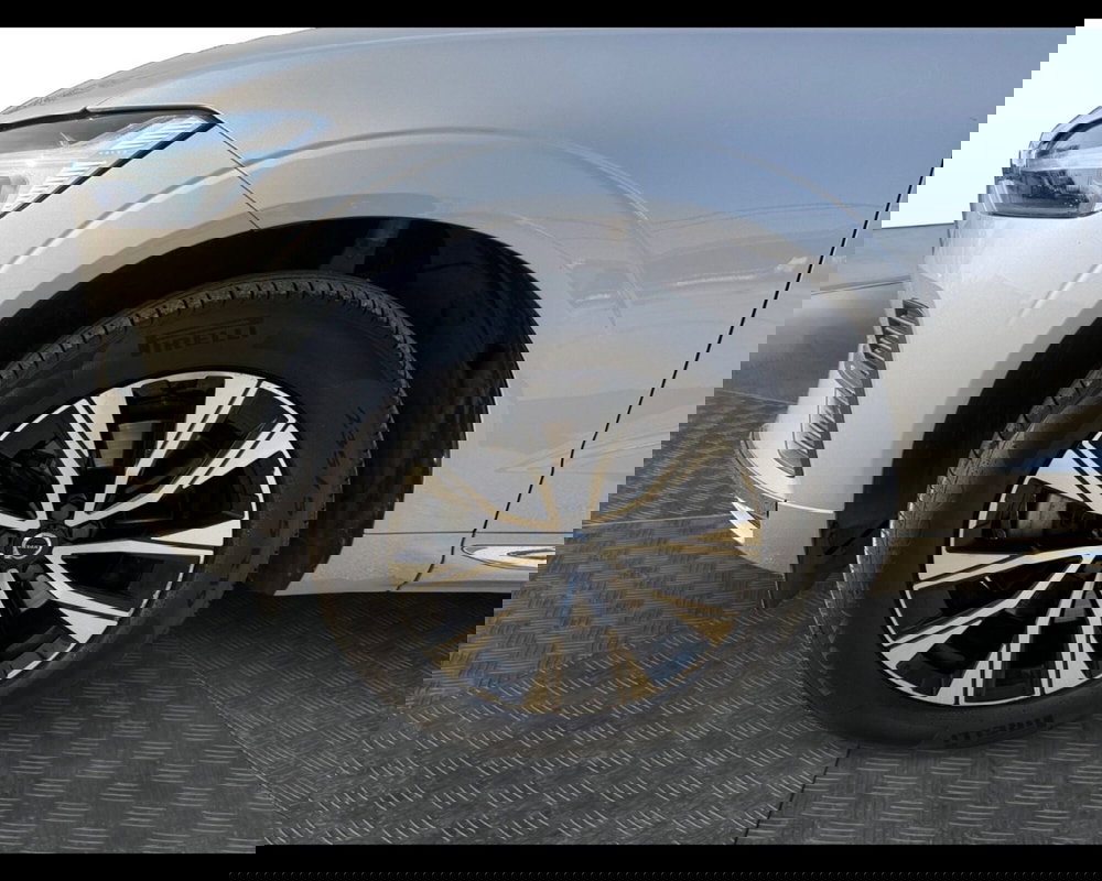 Volvo XC60 usata a Ravenna (14)