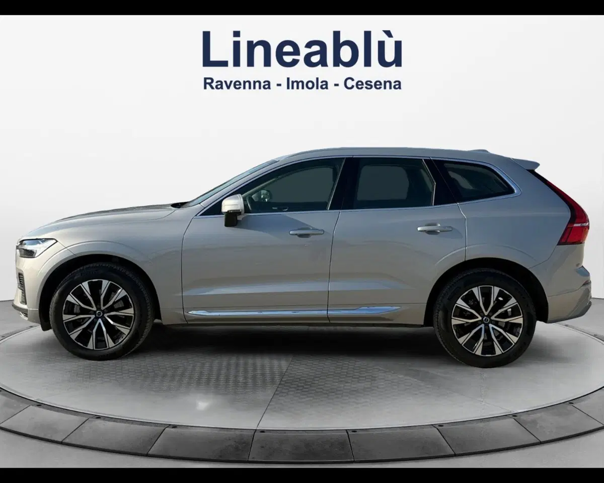 Volvo XC60 usata a Ravenna (2)