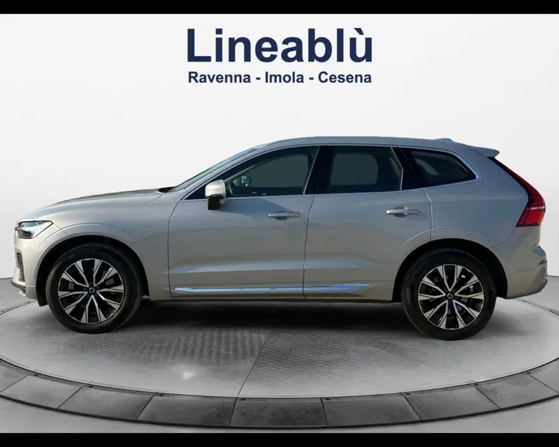 Volvo XC60 usata a Ravenna (2)