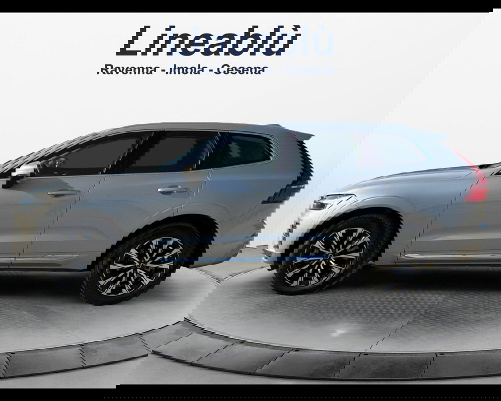 Volvo XC60 usata a Ravenna (2)