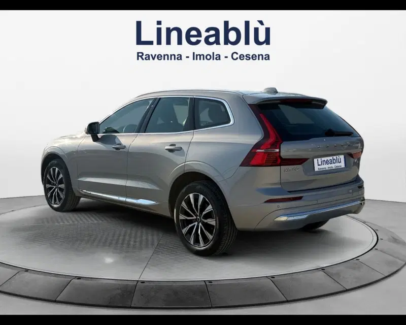 Volvo XC60 usata a Ravenna (3)