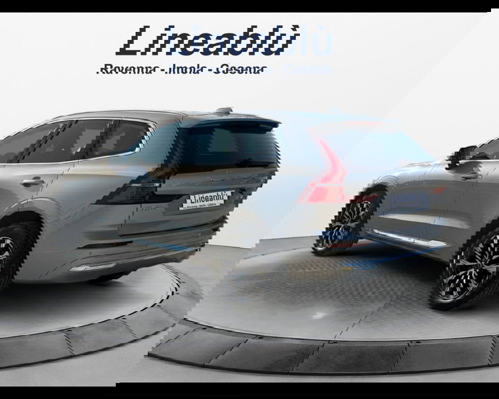 Volvo XC60 usata a Ravenna (3)